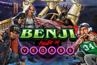 Benji Killed in Vegas