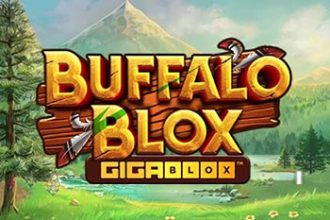 Buffalo Blox Gigablox
