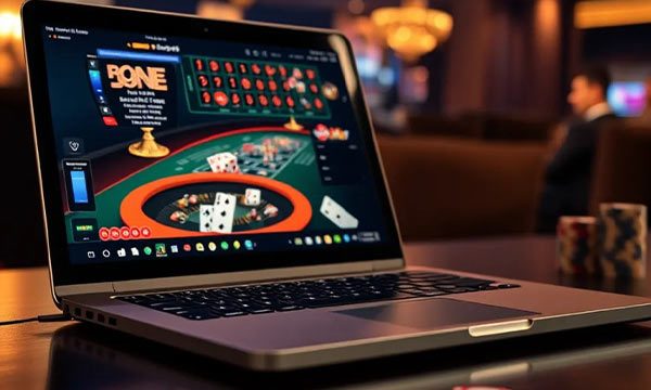 Клиент на ПК