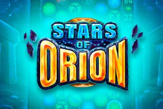Stars of Orion
